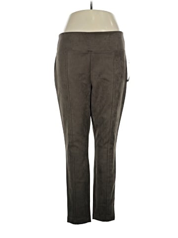 Andrew Marc Active Pants (view 1)