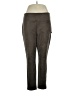 Andrew Marc Brown Active Pants Size XL - photo 1