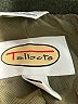 Talbots Black Coat Size 10 - photo 6
