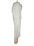 J.Crew Ivory Jeans Size 26 waist (petite) - photo 4