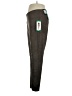 Andrew Marc Brown Active Pants Size XL - photo 5
