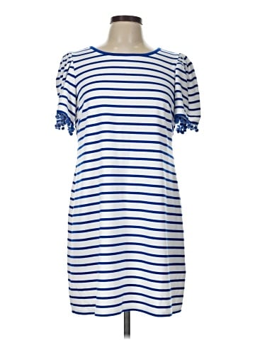 Heyton Casual Dress (view 1)