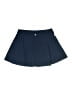 Stelle Solid Blue Active Skort Size L - photo 2