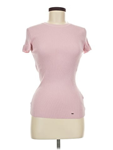 Ted Baker London Short Sleeve Top (view 1)