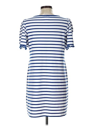 Heyton Casual Dress (view 2)