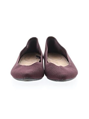 Old Navy Flats (view 2)