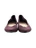 Old Navy Burgundy Flats Size 8 - photo 2