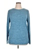 Unbranded Blue Pullover Sweater Size XL - photo 1