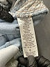 Wit & Wisdom Blue Jeans Size 8 - photo 8
