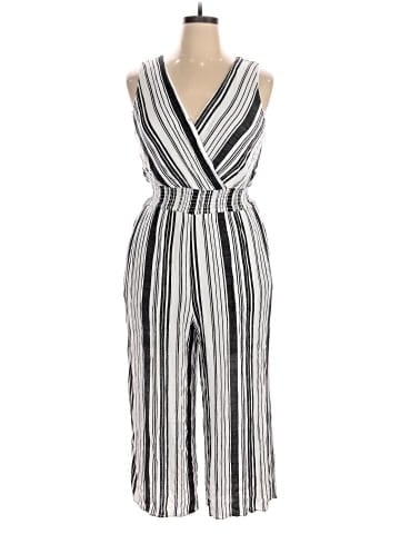 I.N. San Francisco Jumpsuit (view 1)