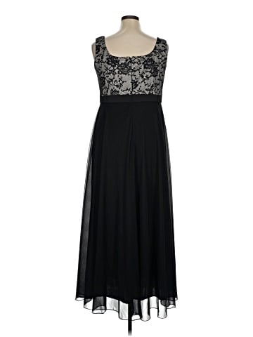 Patra Cocktail Dress (view 2)
