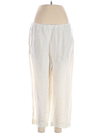 J.Jill Linen Pants (view 1)