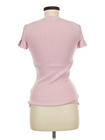 Ted Baker London Short Sleeve Top (view 2)