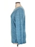 Unbranded Blue Pullover Sweater Size XL - photo 5