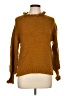 Madewell Gold Pullover Sweater Size L - photo 1