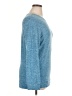 Unbranded Blue Pullover Sweater Size XL - photo 4