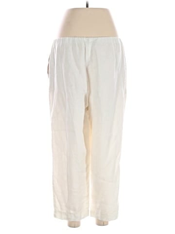 J.Jill Linen Pants (view 2)