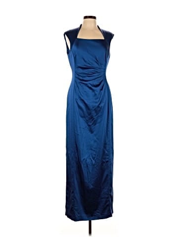 Tahari by ASL Cocktail Dress (view 1)