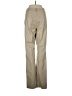 Dee Elly Solid Tan Casual Pants Size XS - photo 2
