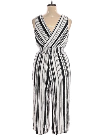 I.N. San Francisco Jumpsuit (view 2)