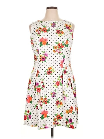 American Living Casual Dress (view 1)