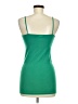 Alfani Green Tank Top Size M - photo 2