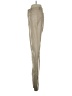 Dee Elly Solid Tan Casual Pants Size XS - photo 5