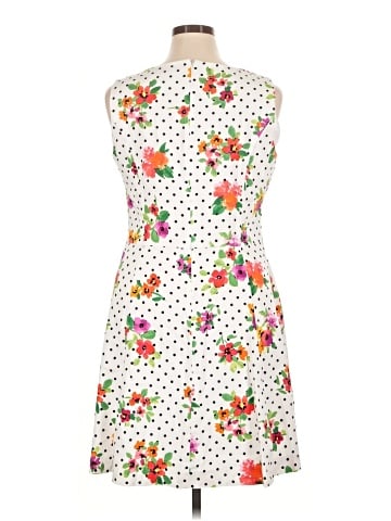 American Living Casual Dress (view 2)
