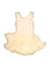 Popatu Ivory Pink Dress 18-24 MO / 24 MO - photo 2