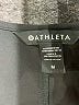 Athleta Black Casual Dress Size M - photo 7