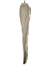 Dee Elly Solid Tan Casual Pants Size XS - photo 4
