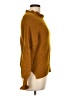 Madewell Gold Pullover Sweater Size L - photo 4