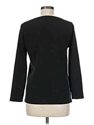 J.Crew 3/4 Sleeve T-Shirt (view 2)