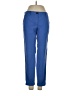 Talbots Color Block Blue Casual Pants Size 2 (petite) - photo 1