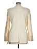 Austin Reed Solid Ivory Blazer Size 14 - photo 2