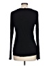 Express Black Long Sleeve T-Shirt Size L - photo 2