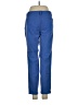 Talbots Color Block Blue Casual Pants Size 2 (petite) - photo 2