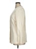 Austin Reed Solid Ivory Blazer Size 14 - photo 5