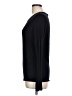 Express Black Long Sleeve T-Shirt Size L - photo 5