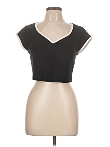 Active by Old Navy Sleeveless T-Shirt (view 1)