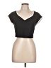 Active by Old Navy Black Sleeveless T-Shirt Size L - photo 1