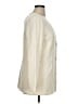 Austin Reed Solid Ivory Blazer Size 14 - photo 4
