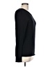 Express Black Long Sleeve T-Shirt Size L - photo 4