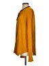 Akemi + Kin Yellow Long Sleeve Henley Size S - photo 5