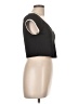 Active by Old Navy Black Sleeveless T-Shirt Size L - photo 4