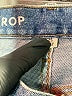 J.Crew Blue Jeans Size 25 waist - photo 7