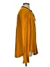 Akemi + Kin Yellow Long Sleeve Henley Size S - photo 4