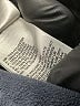 The North Face 100% Polyester Blue Pullover Sweater Size M (youth) - photo 4