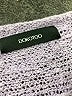 Dokotoo 100% Acrylic Color Block Purple Pullover Sweater Size L - photo 7