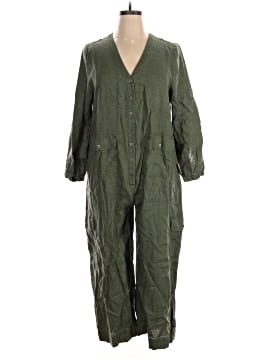 Nomad The Label Jumpsuit